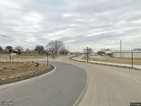 Western Hills Dr, Crowley, TX 76036