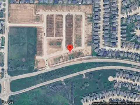 S Hill Dr, Crowley, TX 76036