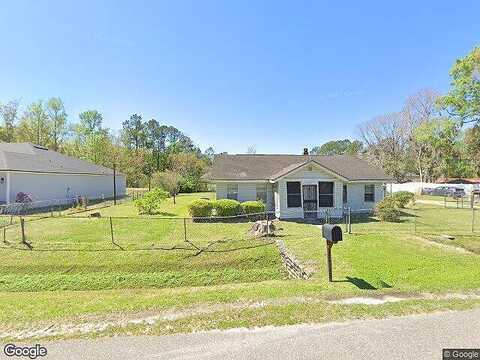 Iowa Ave, Jacksonville, FL 32219