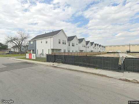 Erin St Unit R, Houston, TX 77009