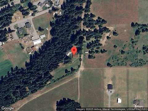 Dunnagan Ave, South Cle Elum, WA 98943