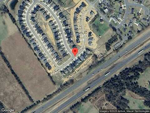 Midsummer Ln, Middletown, VA 22645