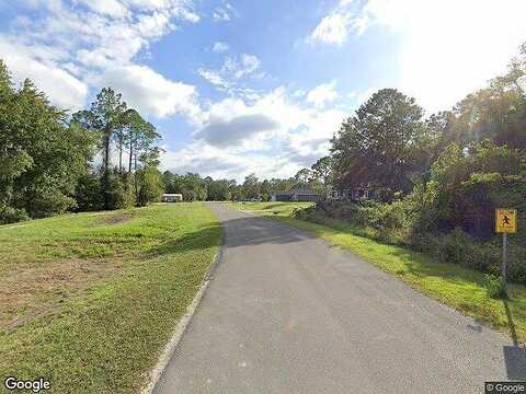 Fox Hollow Dr, Hampton, FL 32044