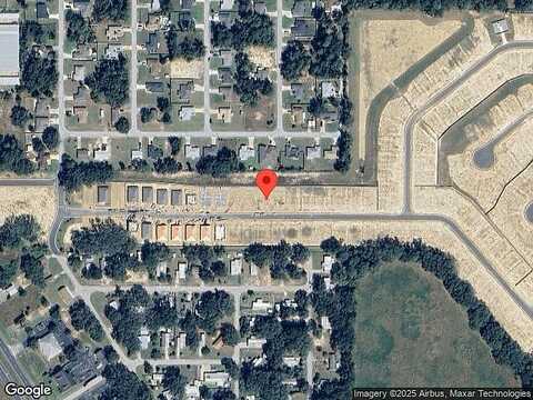 Se 161St Lane Rd, Summerfield, FL 34491