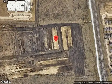 Barasingha Drive, Crowley, TX 76036