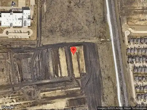 Barasingha Drive, Crowley, TX 76036