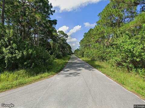 Dalhart Ave Sw, Palm Bay, FL 32908