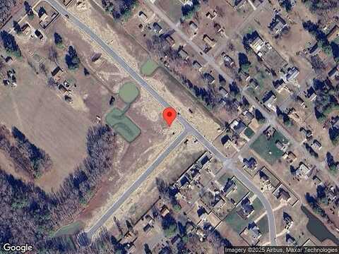 Wagners Way, West Point, VA 23181