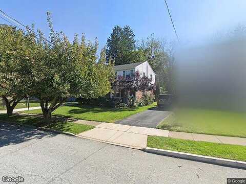 Glen Ter, Havertown, PA 19083