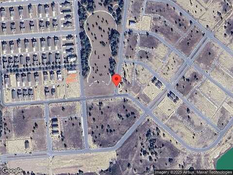 Parkside St, Freeport, FL 32439