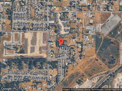Xx 183Rd Street East, Tacoma, WA 98446
