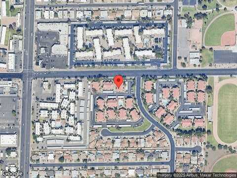S Westwood Street #104, Mesa, AZ 85210