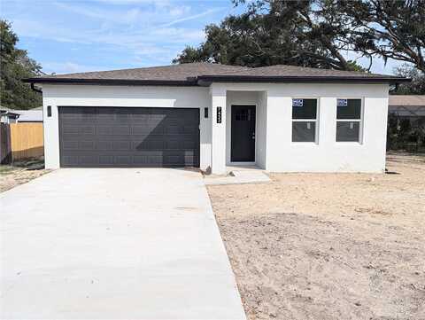 Blackhawk Trail, Spring Hill, FL 34606