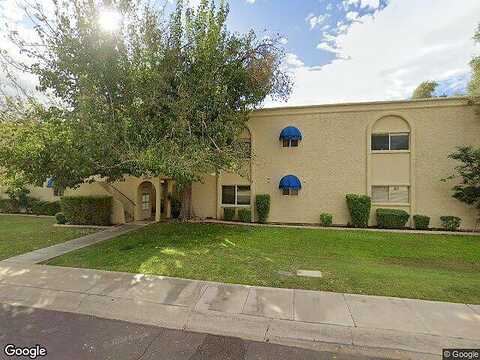 E Earll Drive #6, Scottsdale, AZ 85251
