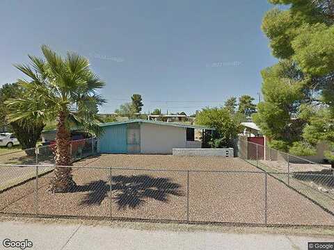 S Avenue B --, San Manuel, AZ 85631