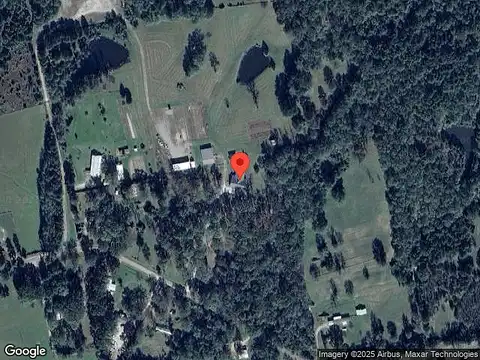 County Road 121, GARY, TX 75643