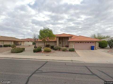 S Olivewood --, Mesa, AZ 85209