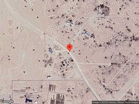S Hasayampa Road, Tonopah, AZ 85354