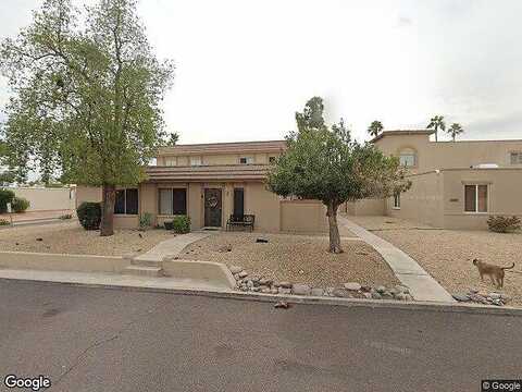 E Calle Del Oro -- #B, Fountain Hills, AZ 85268