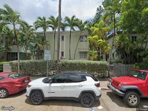 Lenox Ave, Miami Beach, FL 33139