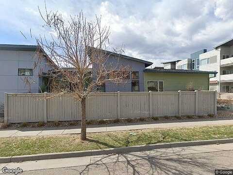 Snowberry, LOUISVILLE, CO 80027