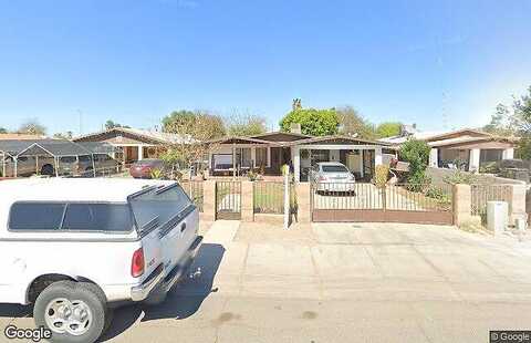 N Beach Street, San Luis, AZ 85349