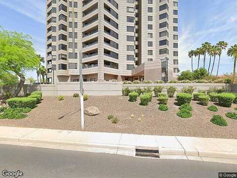 E Osborn Road #203, Phoenix, AZ 85014