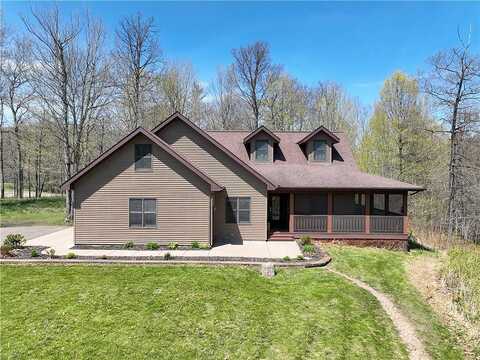 N3503 Wi-40, Bruce, WI 54819
