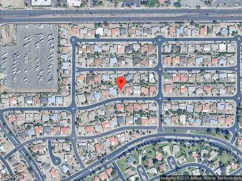 Leisure World --, Mesa, AZ 85206