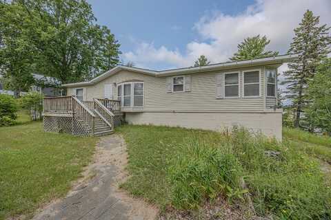Wabedo Springs Road, Longville, MN 56655