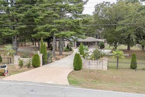 Smyrna Rd Road Sw, Conyers, GA 30094