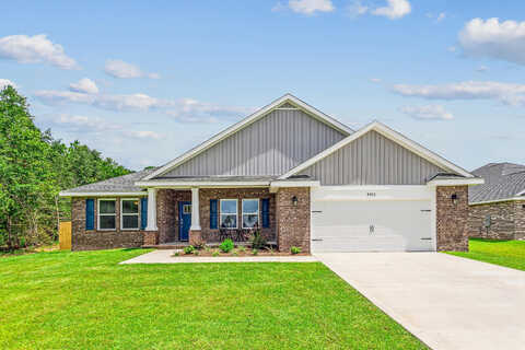 Trident Road, Milton, FL 32583