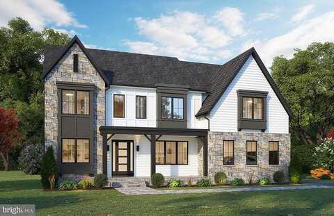 Franks Point Lane, Lorton, VA 22079