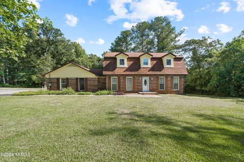 Highway 18 W, Gray, GA 31032