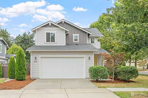 Yarrow Street Ct Se, Tumwater, WA 98501