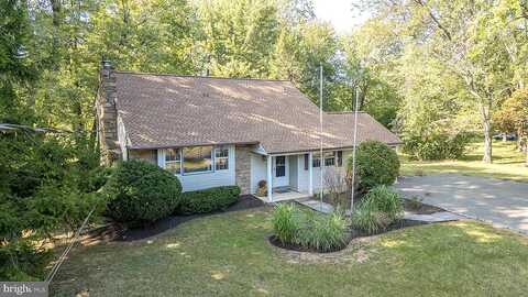Sandy Ridge Road E, Doylestown, PA 18901