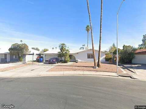 S Santa Barbara --, Mesa, AZ 85202