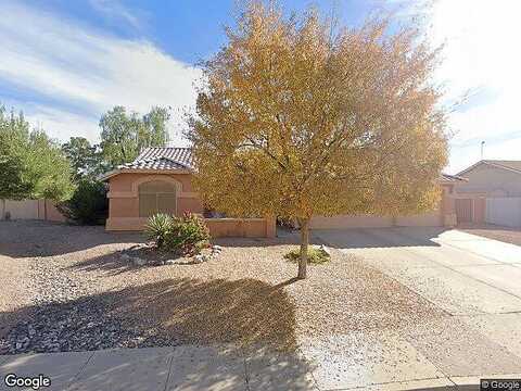 N Hillridge --, Mesa, AZ 85207