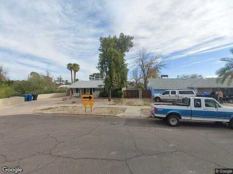 N Robson --, Mesa, AZ 85201