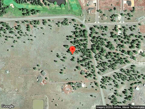 Birdie Circle, Williams, AZ 86046