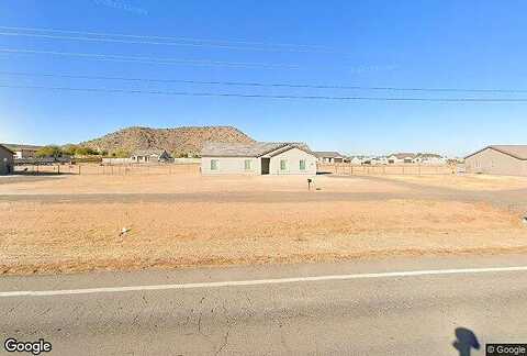 W Mccartney Road, Casa Grande, AZ 85194