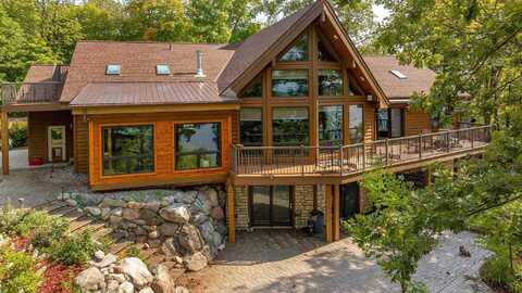 Templer Point Drive, Walker, MN 56484