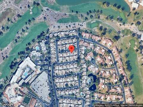 E Via Casta --, Scottsdale, AZ 85258