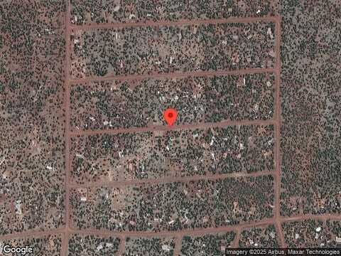 W Wolf Run --, Williams, AZ 86046