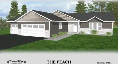 Red Sunset Court, Plover, WI 54467