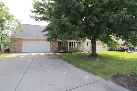 N Waveland Road, Janesville, WI 53548