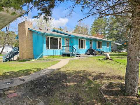 Crocus Hill Street, Park Rapids, MN 56470