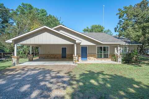 N Bowie Street, Edgewood, TX 75117