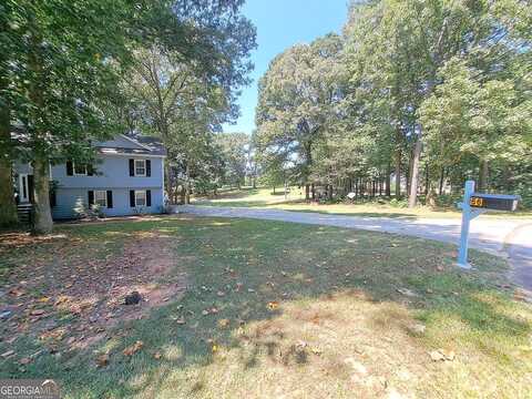 Hunter Drive Ne, Hoschton, GA 30548