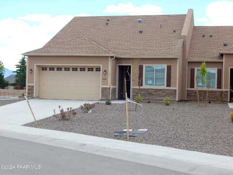 E Limerick Place, Prescott Valley, AZ 86314